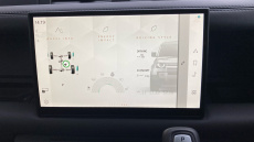 Land Rover Defender 3.0 D350 X-Dynamic HSE 110 5dr Auto [6 Seat] Diesel Estate